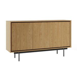 Petits-meubles SIDEBOARD Vidia Dřevo obraz