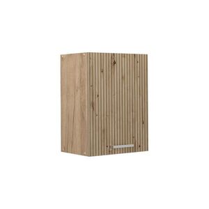 Vicco VĚŠÁK NA STĚNU R-Line Řemeslný dub 45 cm obraz