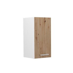 Vicco VĚŠÁK NA STĚNU R-Line Řemeslný dub 30 cm obraz