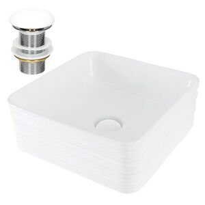 LuxeBath UMYVADLO obraz
