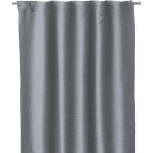 Svanefors HOTOVÝ ZÁVĚS, poloprůhledné, 140/280 cm obraz