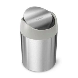 Simplehuman KOŠ NA KOSMETICKÉ POTŘEBY obraz