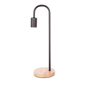 Kayoom STOLNÍ LAMPA, E27, 15/47/15 cm obraz