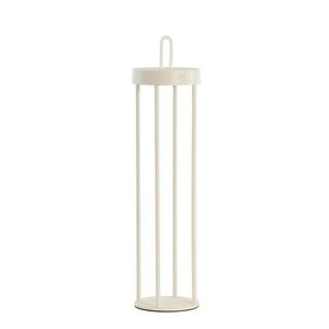 Light & Living STOLNÍ LED LAMPA obraz