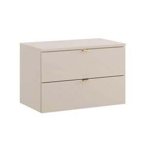 Petits-meubles SKŘÍŇKA POD UMYVADLO 80.6cm Azel Kašmír obraz