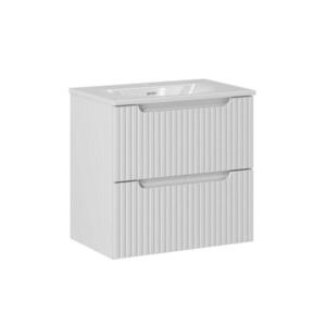 Petits-meubles UMYVADLO 60cm Riva Bílá obraz