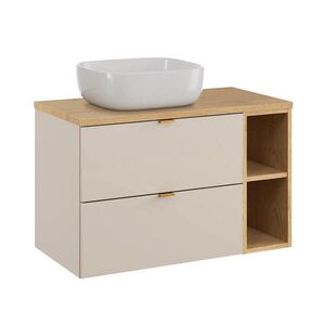 Petits-meubles UMYVADLO 80.6cm Azel Kašmír obraz