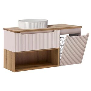 Petits-meubles UMYVADLO 120.4cm Riva Kašmír obraz