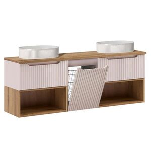 Petits-meubles DVOJUMYVADLO 160.4cm Riva Kašmír obraz