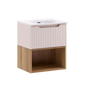 Petits-meubles UMYVADLO 51cm Riva Kašmír obraz