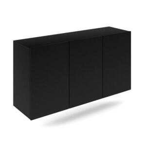 Petits-meubles SIDEBOARD Idao Černá obraz