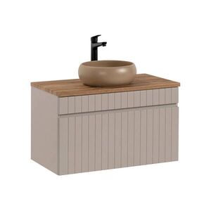 Petits-meubles UMYVADLO 80.4cm Zelie Kašmír obraz