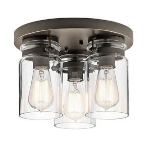 Elstead Lighting STROPNÍ SVÍTIDLO, 28.2/20.2 cm obraz