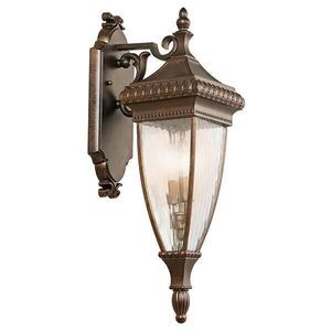 Elstead Lighting VENKOVNÍ NÁSTĚNNÉ SVÍTIDLO, 18.4/26, 7/64, 1 cm obraz