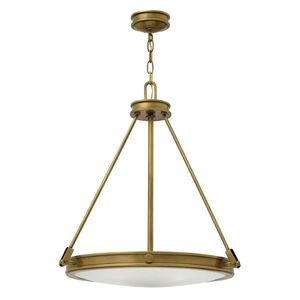 Elstead Lighting ZÁVĚSNÉ SVÍTIDLO, 54.3/62.1 cm obraz