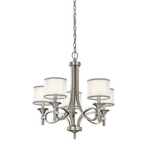 Elstead Lighting LUSTR, 63.5/75.6 cm obraz