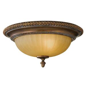 Elstead Lighting STROPNÍ SVÍTIDLO, 34.3/17.8 cm obraz