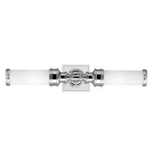 Elstead Lighting NÁSTĚNNÉ KOUPELNOVÉ SVÍTIDLO, 55, 9/12, 7/12.7 cm obraz