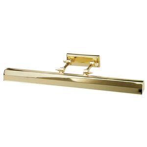 Elstead Lighting OBRAZOVÉ SVÍTIDLO, 65.2/11.9/18.6 cm obraz