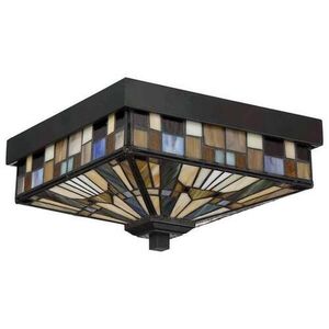 Elstead Lighting VENKOVNÍ STROPNÍ SVÍTIDLO, 26, 1/15, 4/26, 1 cm obraz