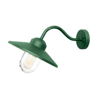 Elstead Lighting VENKOVNÍ NÁSTĚNNÉ SVÍTIDLO, 42/27.5/25.5 cm obraz