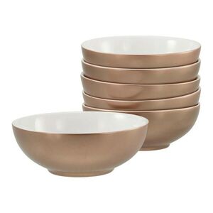 Creatable SADA MISEK NA MÜSLI Golden Days Weiss 16 cm obraz