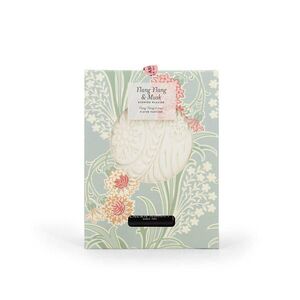 VONNÝ PŘÍVĚSEK Vícebarevný Ylang Ylang pižmo 14 cm obraz
