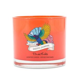 SVÍČKA Barevná vonná Exotic Jasmine 180 g obraz