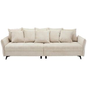 Ambia Home POHOVKA BIG SOFA, textil, přírodní barvy obraz