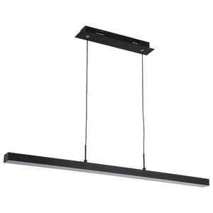 Novel ZÁVĚSNÉ LED SVÍTIDLO, 100/5/120 cm obraz