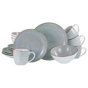 Creatable KOMBINOVANÁ SOUPRAVA Vintage Nature 16dílné obraz