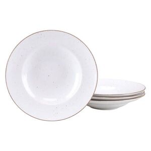 Creatable SADA TALÍŘŮ NA TĚSTOVINY, keramika, 27 cm obraz
