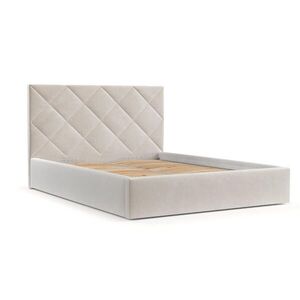 AltaBeds POSTEL BOXSPRING Torno 180/200 Krémová obraz