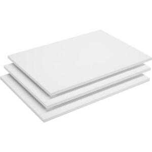Xora SADA VKLÁDACÍCH POLIC, 42/1, 6/55 cm obraz