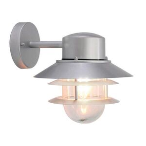 Elstead Lighting VENKOVNÍ NÁSTĚNNÉ SVÍTIDLO, 23, 6/22/26 cm obraz