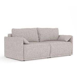 Maison de Reve ROZKLÁDACÍ POHOVKA Nappa, textil, béžový obraz