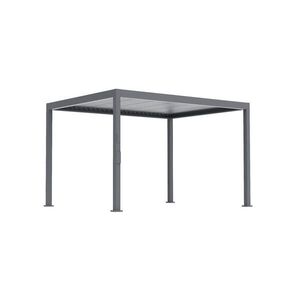 Gardenson PERGOLA velikost: 393/250/300, 2 cm obraz
