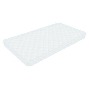 ML-DESIGN MATRACE 60x120x10 cm Testováno na škodlivé látky Certifikováno Öko-Tex 100 obraz