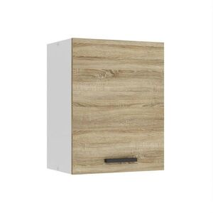 B BELINI GROUP ZÁVĚSNÁ SKŘÍŇKA SG 45 cm, s 1 dvířky, Dub Sonoma obraz