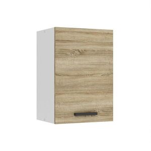 B BELINI GROUP ZÁVĚSNÁ SKŘÍŇKA SG 40 cm, s 1 dvířky, Dub Sonoma obraz
