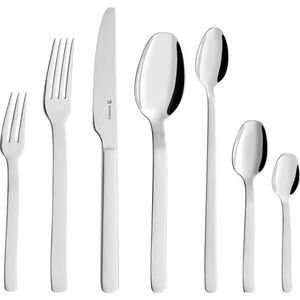 Henckels by ZWILLING SADA PŘÍBORŮ nerezová ocel 42dílné obraz
