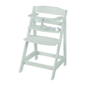 Roba DĚTSKÁ JÍDELNÍ ŽIDLIČKA Sit Up Flex mint obraz