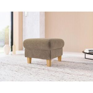 Sit & More TABURET, textil, 58/48/58 cm obraz