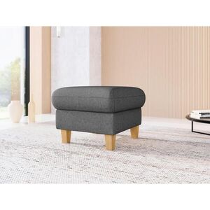 Sit & More TABURET, textil, 58/48/58 cm obraz