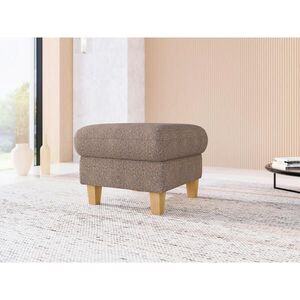 Sit & More TABURET, textil, 58/48/58 cm obraz