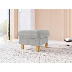 Sit & More TABURET, textil, 58/48/58 cm obraz