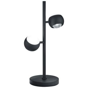 Musterring STOLNÍ LED LAMPA obraz