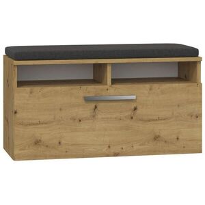 RAUMHIRSCH FURNITURE SKŘÍŇ NA BOTY Artisan 85/45/35 obraz