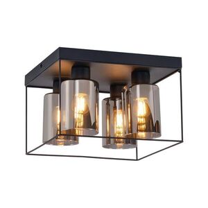 Nettlife STROPNÍ svítidlo Mantooth 30/30/20 cm obraz