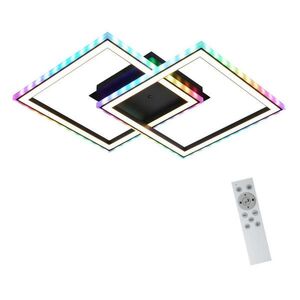 Nettlife LED stropní svítidlo Luzadder 44, 5/44, 5/7 cm obraz